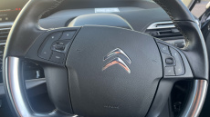 Citroen Grand C4 1.2 PureTech 130 Sense 5dr EAT8 Petrol Estate